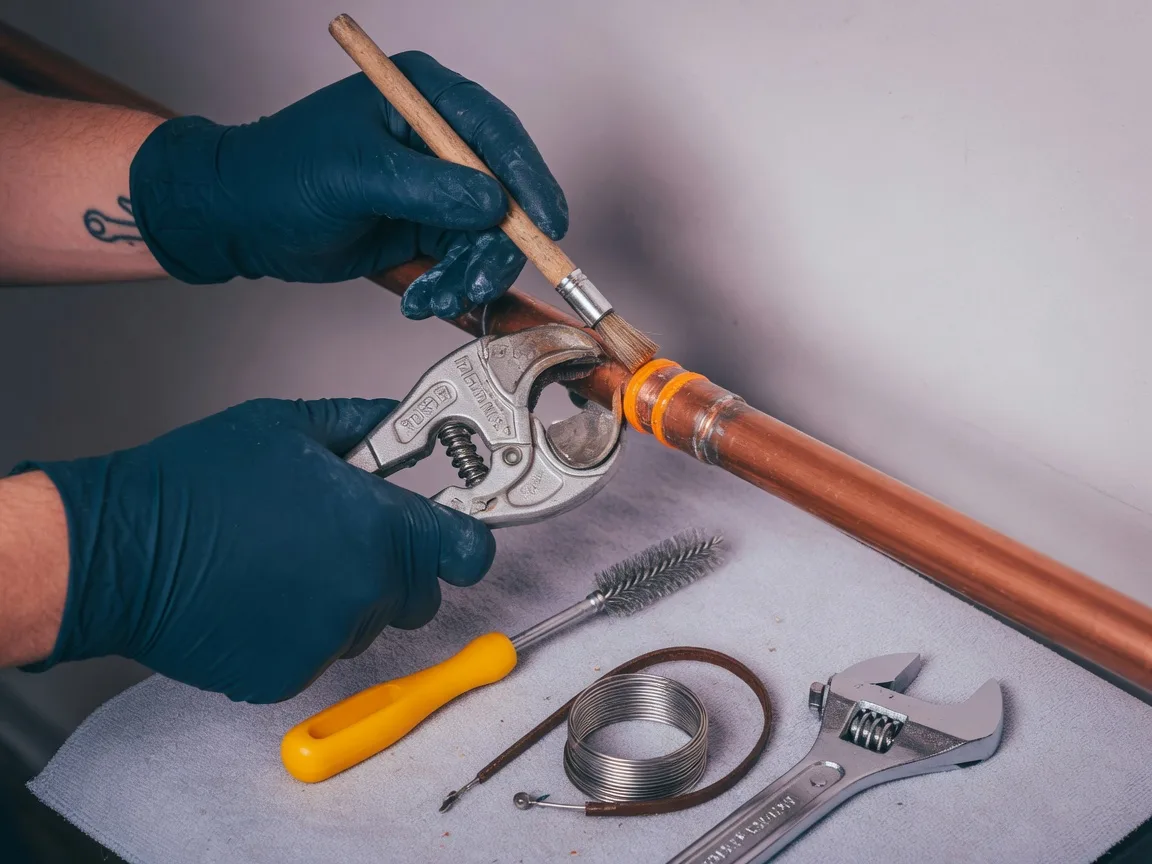 Why choose Sump Pump Repair in Oakwood, OK